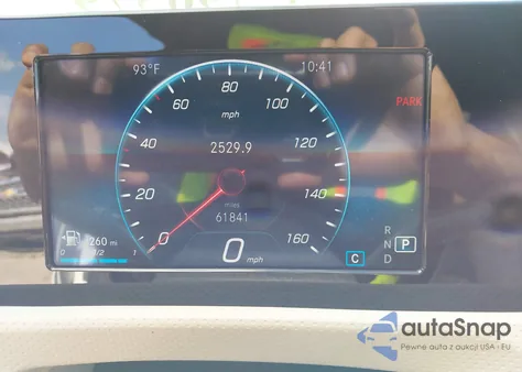 2021 Mercedes-Benz Cla 250 4Matic from USA, damaged, VIN W1K5J4HB9MN212538